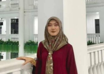 SITI NUR BALQIESH Rasid ditemukan selamat di sebuah kedai makan berhampiran stesen bas di Pasir Gudang.