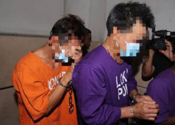 EMPAT individu termasuk dua wanita direman empat hari  oleh Mahkamah Majistret Johor Bahru bagi membantu siasatan kes penculikan seorang kanak-kanak perempuan berusia enam tahun di pusat beli-belah Eco Galleria, Iskandar Puteri, Sabtu lalu.