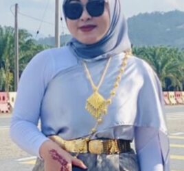 SITI Norelyana Kamarulzaman.