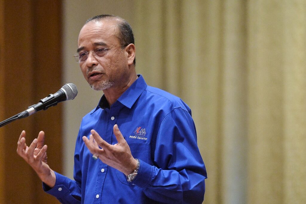 Hidden Costs Drive Up Cement Prices, Risking 'Sick Projects' in Malaysia
