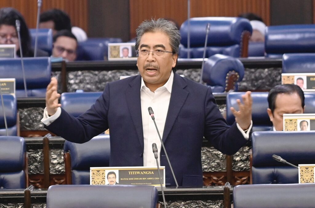 KPK teliti model konsolidasi untuk tingkatkan pengeluaran getah asli