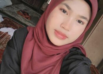 NUR DINI HAYATI ABDUL RAHMAN