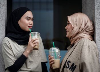 SEORANG jutawan Australia melarang pekerja beli kopi ketika waktu bekerja.-GAMBAR HIASAN