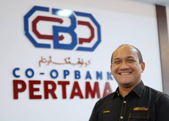 KHAIRIL ANUAR