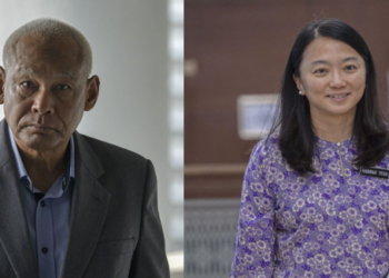 KES perbincaraan Hannah Yeoh dan Musa Hassan akan bersambung pada 9 Ogos ini bagi sesi soal balas terhadap Musa.