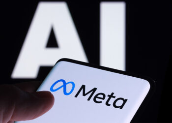 AGENSI Perlindungan Data Kebangsaan menggantung serta-merta dasar privasi terkini Meta.- GAMBAR HIASAN