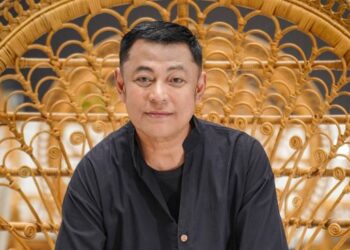 AZNIL NAWAWI