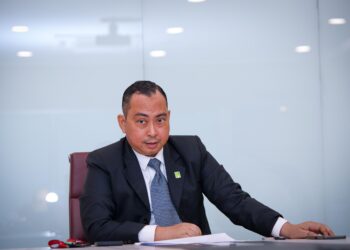 Hang Tuah Amin Tajudin