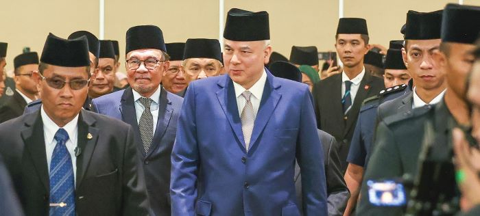 Hilangkan salah faham terhadap Islam – PM