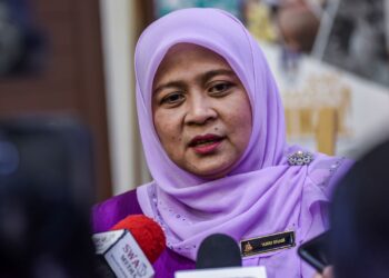 Datuk ‘Ainu Sham Ramli