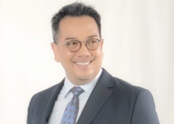 Prof. Mohd Said Bani CM Din