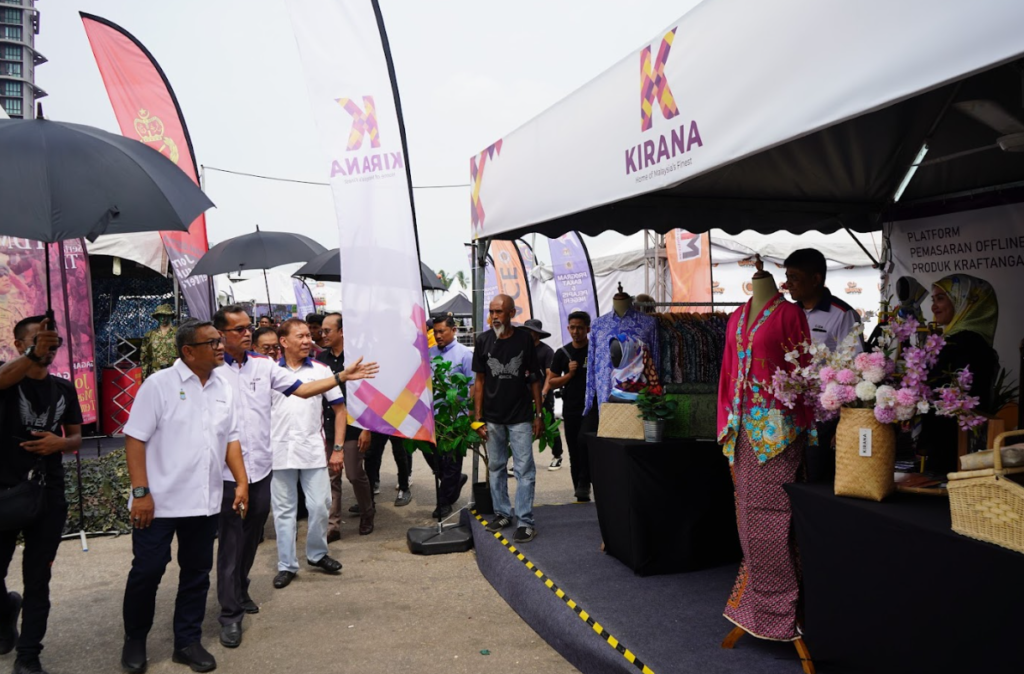 UDA sasar jualan hartanah RM37 juta di Karnival UDA 2024@Penang UDA sasar jualan hartanah RM37 juta di Karnival UDA 2024@Penang