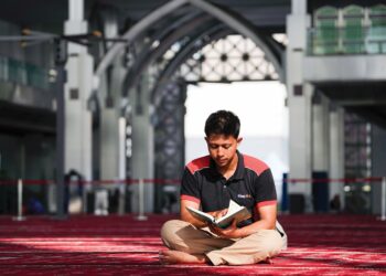 SEBAGAI contoh, mahasiswa boleh mengambil iktibar daripada hijrah nabi dengan merancang perjalanan akademik mereka dengan teliti.