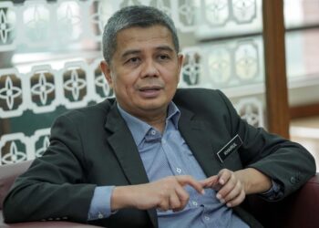 KHAIRUL SHAHRIL IDRUS