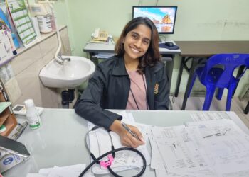 TASHINI DEVI NAGARATNAM