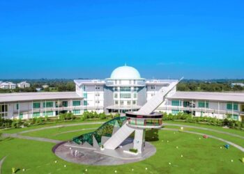 Universiti Malaysia Pahang Al-Sultan Abdullah (UMPSA)