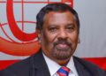DATUK MOHAMED SHAFIE BP MAMMAL