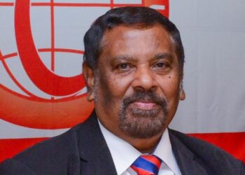 DATUK MOHAMED SHAFIE BP MAMMAL