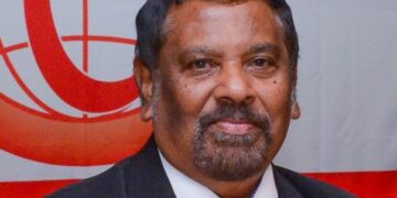 DATUK MOHAMED SHAFIE BP MAMMAL