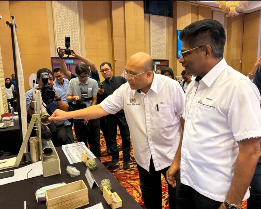 JAS perkasa langkah penguatkuasaan pastikan projek pembangunan patuh syarat EIA