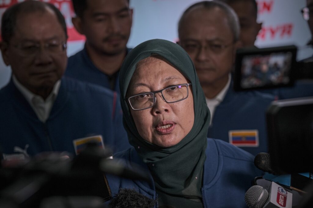 Projek pembangunan semula Pasar Dato’ Keramat perlu mula seawal suku pertama tahun ini Projek pembangunan semula Pasar Dato’ Keramat perlu mula seawal suku pertama tahun ini