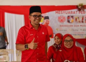 MOHD. AZMAWI FIKRI ABDUL GHANI