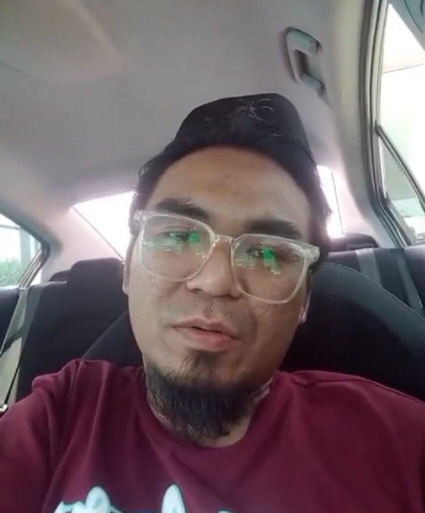 Masalah kewangan kritikal dipercaya punca pemandu e-hailing ‘hilang’ Masalah kewangan kritikal dipercaya punca pemandu e-hailing ‘hilang’ Masalah kewangan kritikal dipercaya punca pemandu e-hailing ‘hilang’ Masalah kewangan kritikal dipercaya punca pemandu e-hailing ‘hilang’