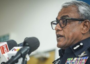 RAMLI MOHAMED YOOSUF