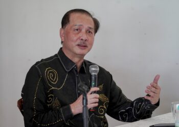 NOOR HISHAM ABDULLAH