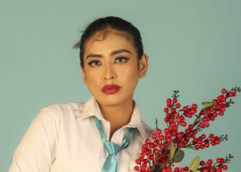YASMIN AZIZ
