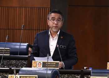 ADLY ZAHARI