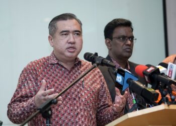 ANTHONY LOKE
