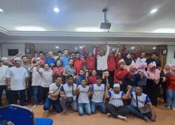 Wanita Tanjong Karang