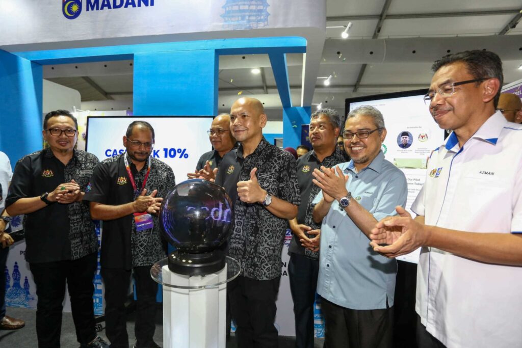 Proses pengeluaran kad fleet dipercepat
