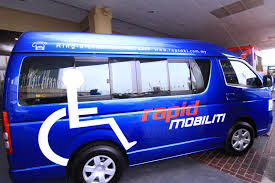 Rapid mobiliti