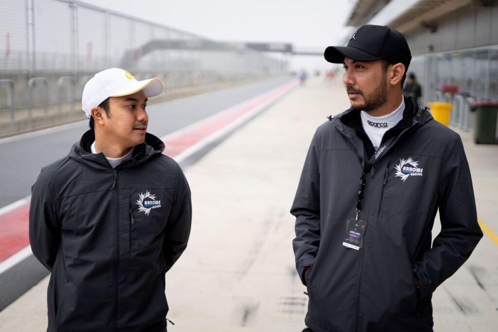Jazeman, Selim teruja beraksi di Korea Selatan Jazeman, Selim teruja beraksi di Korea Selatan