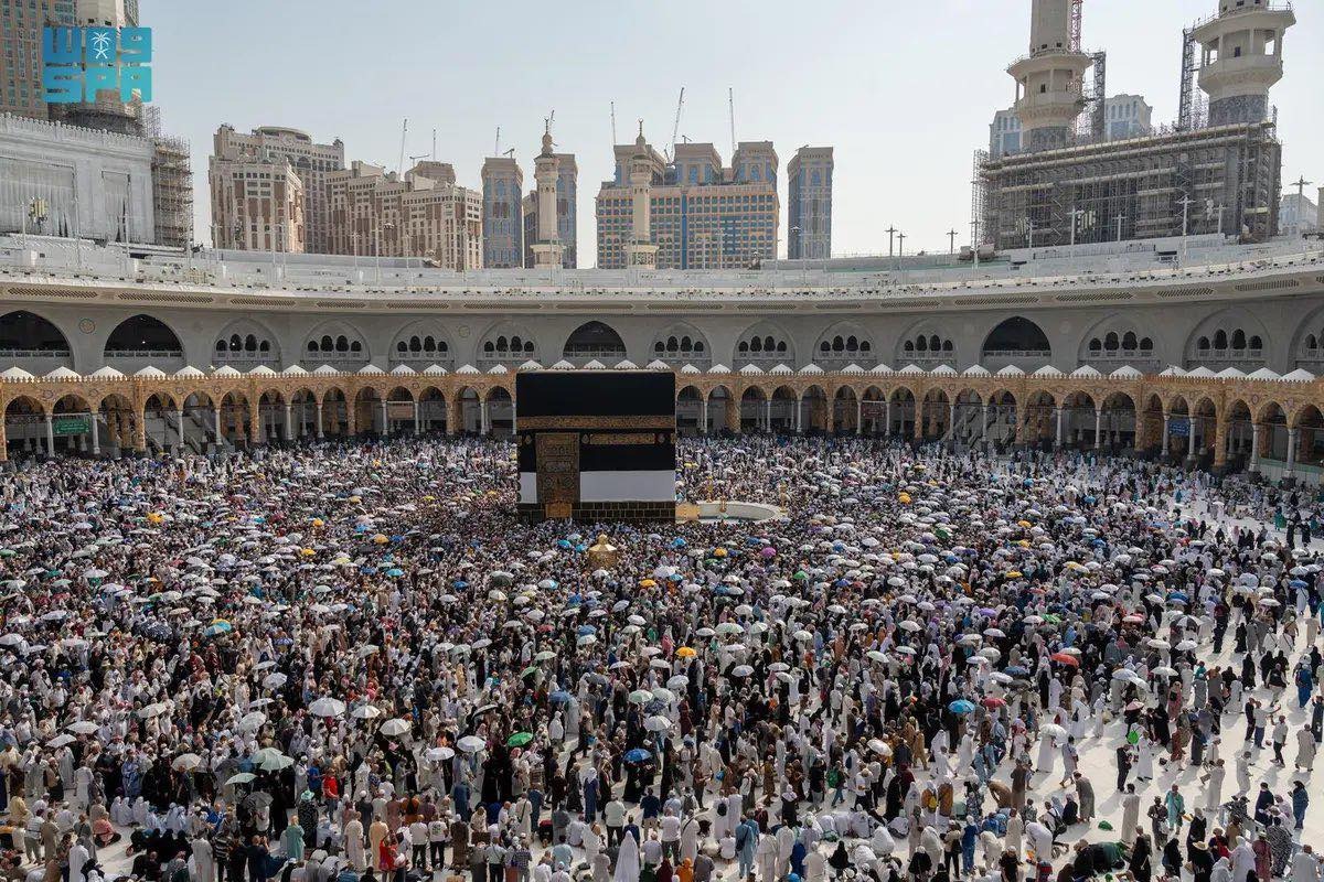 Arab Saudi buka Mekah, Madinah kepada pelabur asing