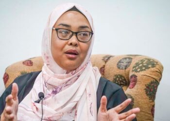 NURUL AIN HARON