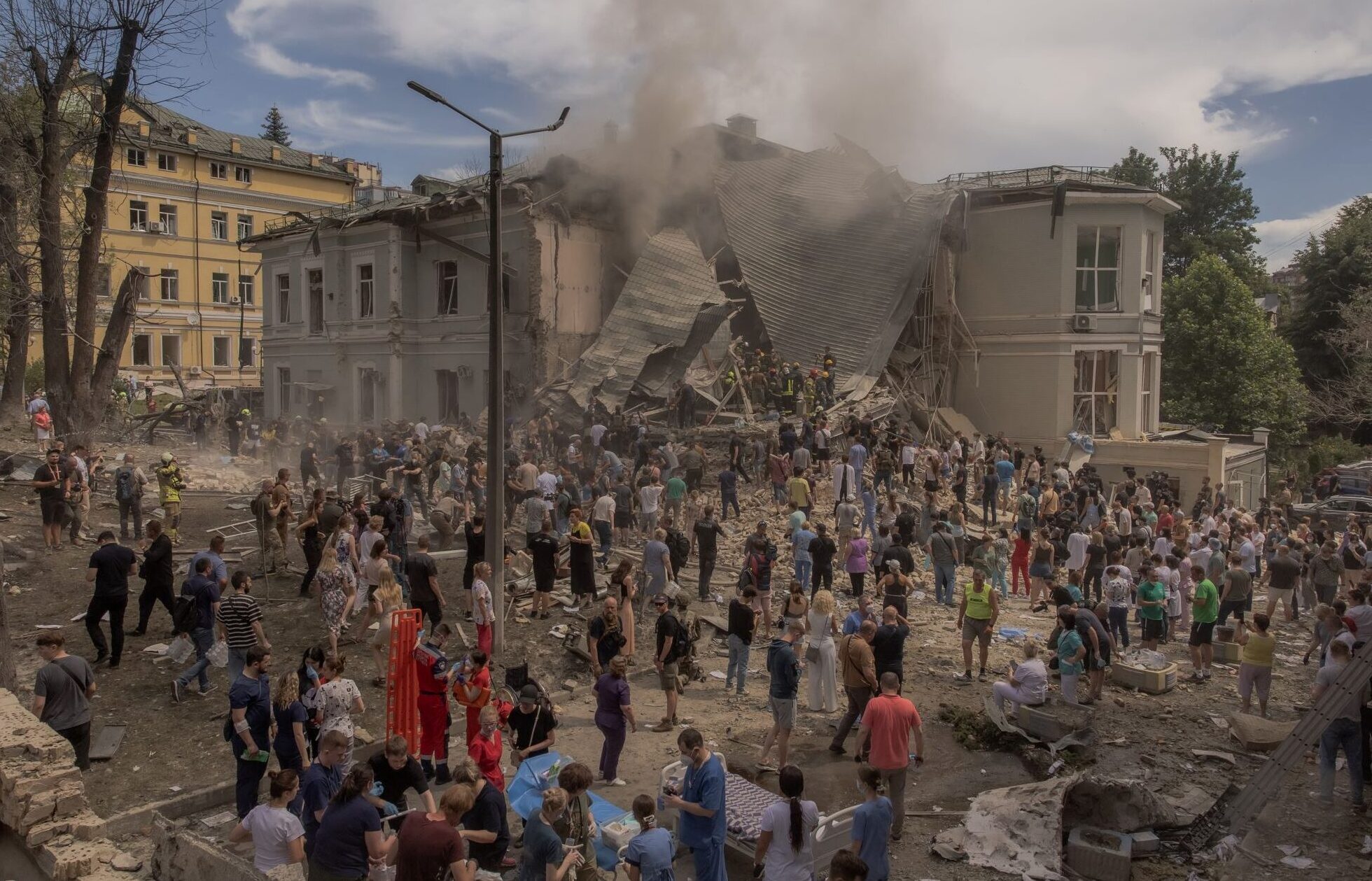 Russia ancam hasilkan misil jarak sederhana