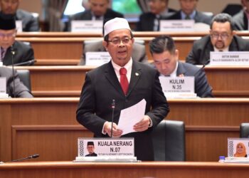 MOHAMAD YUSOFF ZAKARIA