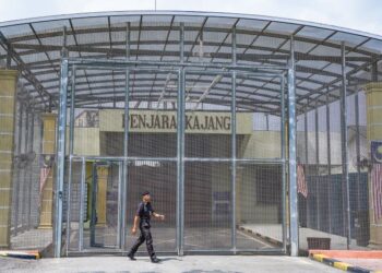 SISTEM penjara di negara ini perlu diperbaharui dengan pendekatan lebih efisien dan memfokuskan kepada pemulihan. - GAMBAR HIASAN