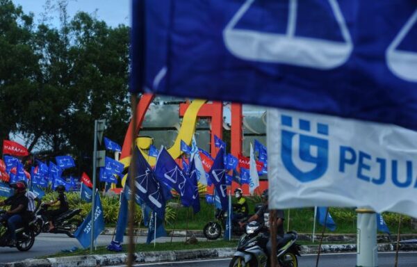 Wakil Rakyat Siapakah wakil rakyat kita yang ideal?