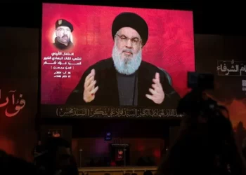 Hizbullah berkemungkinan akan menyerang Israel tanpa menunggu arahan Iran.-AGENSI