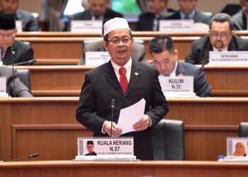 MOHAMAD YUSOFF ZAKARIA