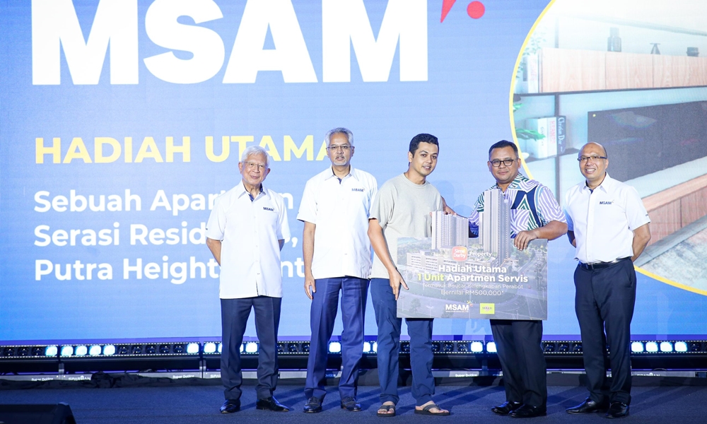 Rumah MSAM
