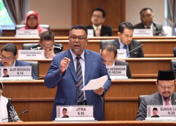 HAIM HILMAN ABDULLAH