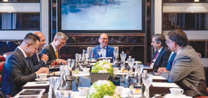 India sokong Malaysia sertai BRICS – Anwar