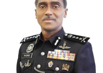 M. KUMJAR