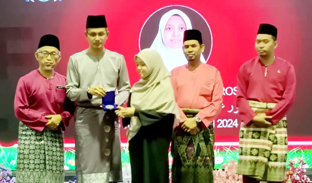 MAINJ perkenal TVET kepada pelajar tahfiz MAINJ perkenal TVET kepada pelajar tahfiz