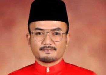AHMAD MUZZAFFA SHAH BAKHTIAR SHAH